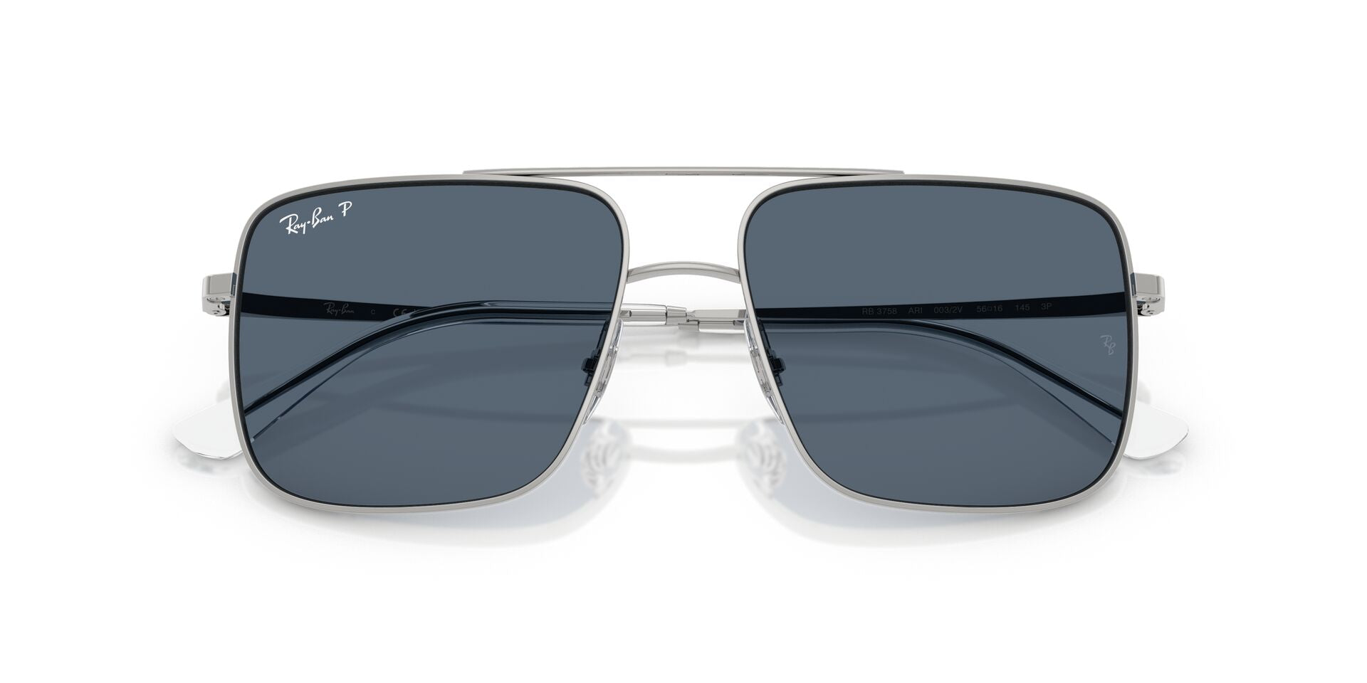 RAYBAN RB3758 ARI 0032V 54 SUNGLASSES