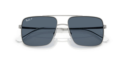 RAYBAN RB3758 ARI 0032V 54 SUNGLASSES