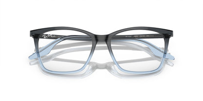 RAYBAN RX5422 8309 52 FRAME