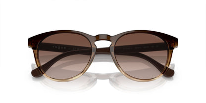 VOGUE VO5536SI 297213 52 SUNGLASSES