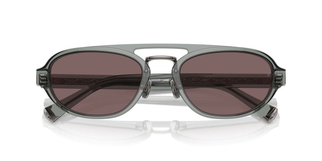 BRUNELLO CUCINELLI BC4008S 100453 56 SUNGLASSES