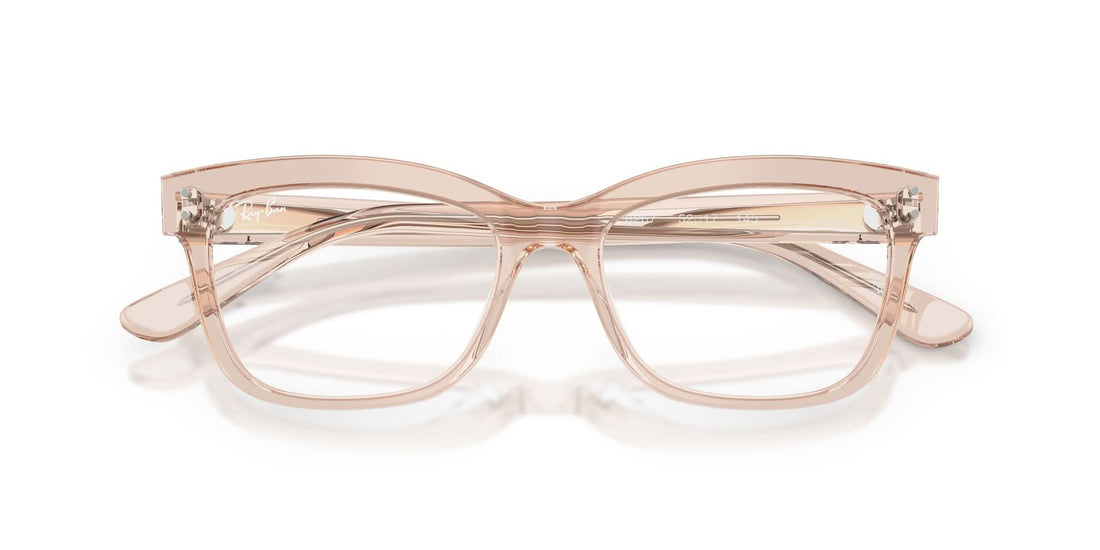 RAYBAN RX5444I 8267 52 FRAME