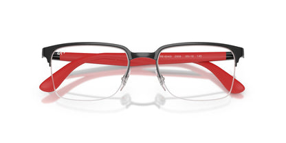 RAYBAN RX6540I 2509 53 FRAME