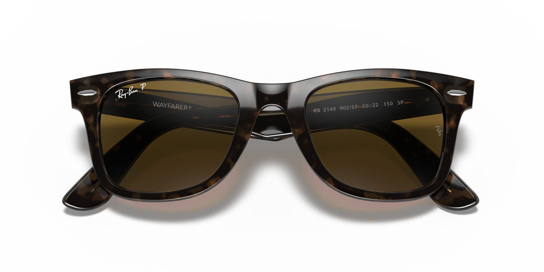 RAYBAN RB2140 WAYFARER 902/57 50 SUNGLASSES