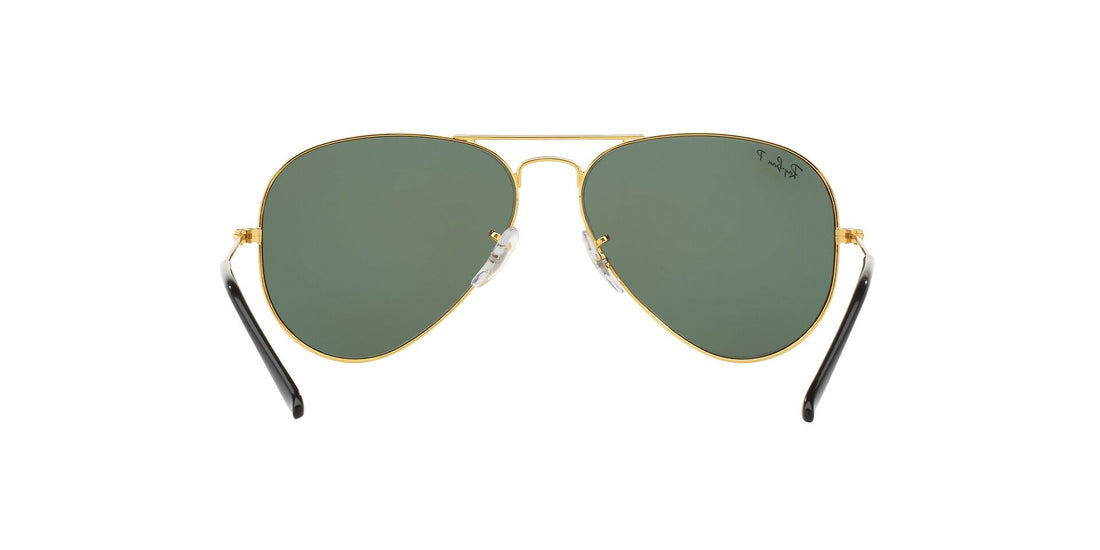 RAYBAN RB3025 AVIATOR 001 58 58 SUNGLASSES