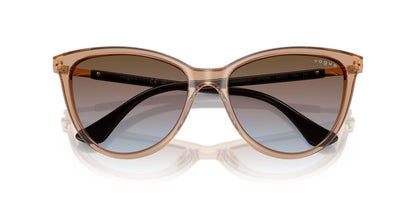 VOGUE VO5593SI 315148 57 SUNGLASSES