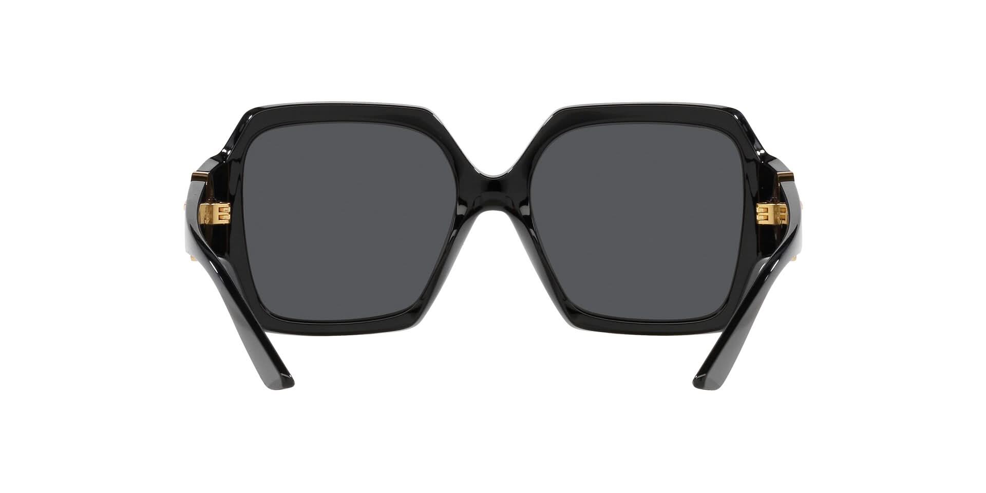 VERSACE VE4453 GB1/87 56 SUNGLASSES