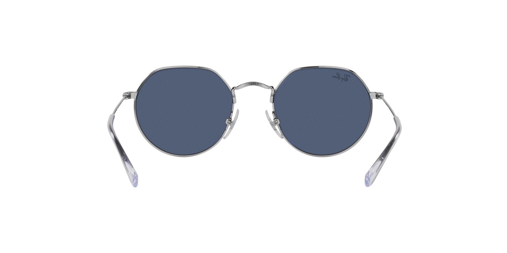 RAYBAN RJ9565S JUNIOR JACK 212/80 47 SUNGLASSES