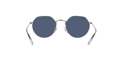 RAYBAN RJ9565S JUNIOR JACK 212/80 47 SUNGLASSES