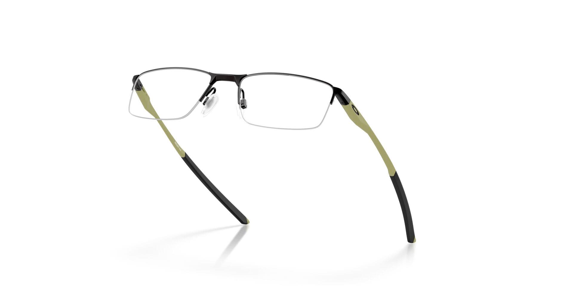 OAKLEY OX3218 SOCKET 5.5 16 52 FRAME
