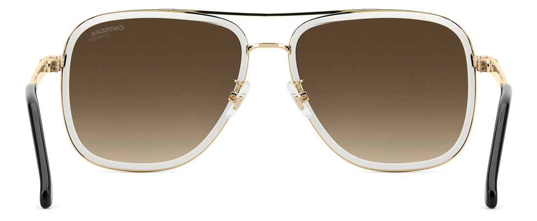 CARRERA CA3089S 80SHA 58 SUNGLASSES