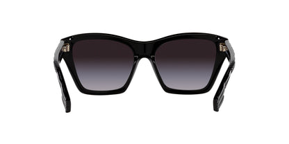 BURBERRY BE4391 ARDEN 30018G 54 SUNGLASSES