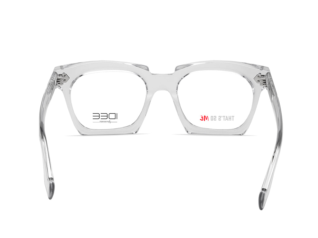 iDEE 2058 C6 52 FRAME