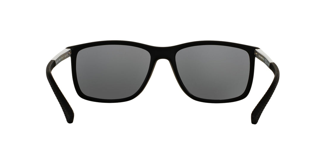 EMPORIO ARMANI EA4058 506381 58 SUNGLASSES