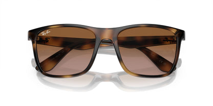 RAYBAN RB4349I 674813 56 SUNGLASSES