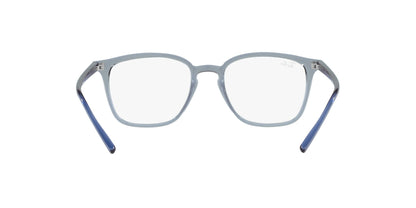 RAYBAN RX7185 8235 52 FRAME