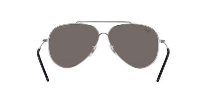RAYBAN RBR0101S AVIATOR REVERSE 003/GA 62 SUNGLASSES