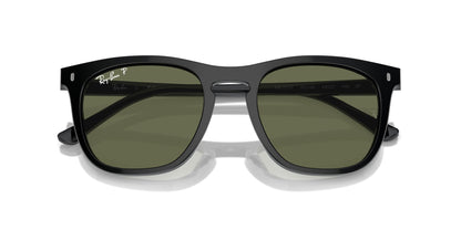 RAYBAN RB2210 901/58 53 SUNGLASSES