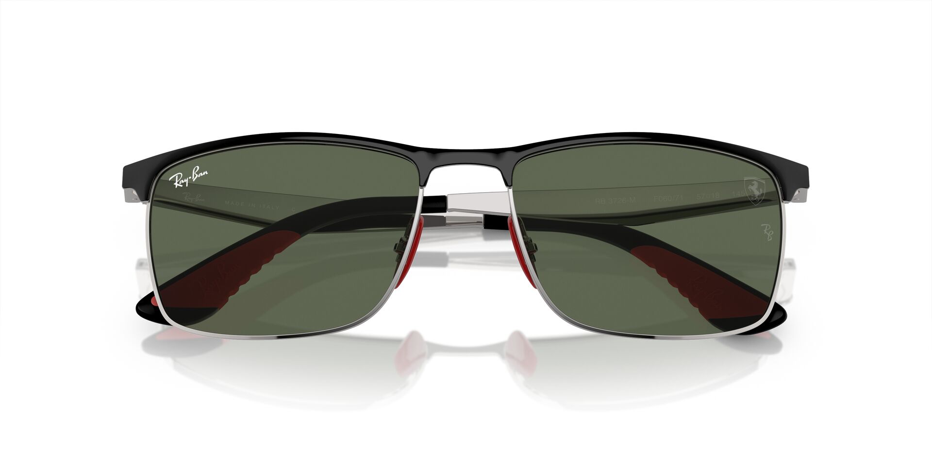 RAYBAN RB3726M F06071 57 SUNGLASSES