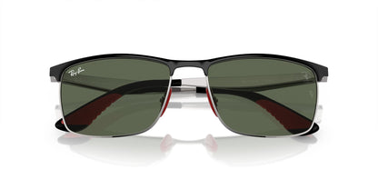 RAYBAN RB3726M F06071 57 SUNGLASSES