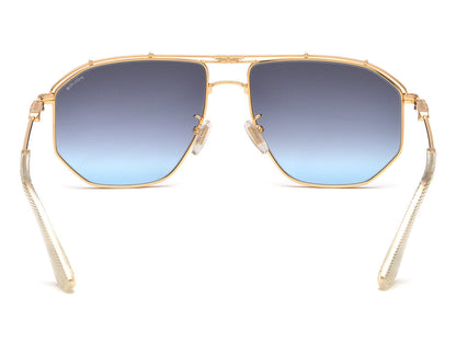 POLICE SPLL17K 300 59 SUNGLASSES