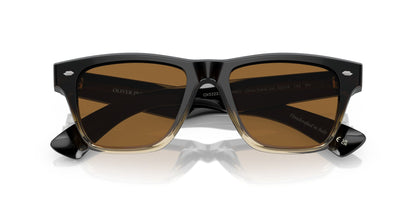 OLIVER PEOPLES OV5522SU OLIVER SIXTIES SUN 174853 52 SUNGLASSES