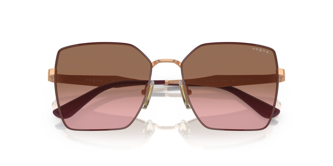 VOGUE VO4284S 518214 56 SUNGLASSES