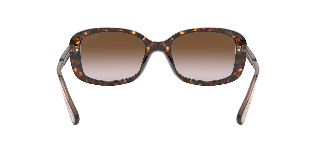 COACH HC8278 L1114 512013 53 SUNGLASSES