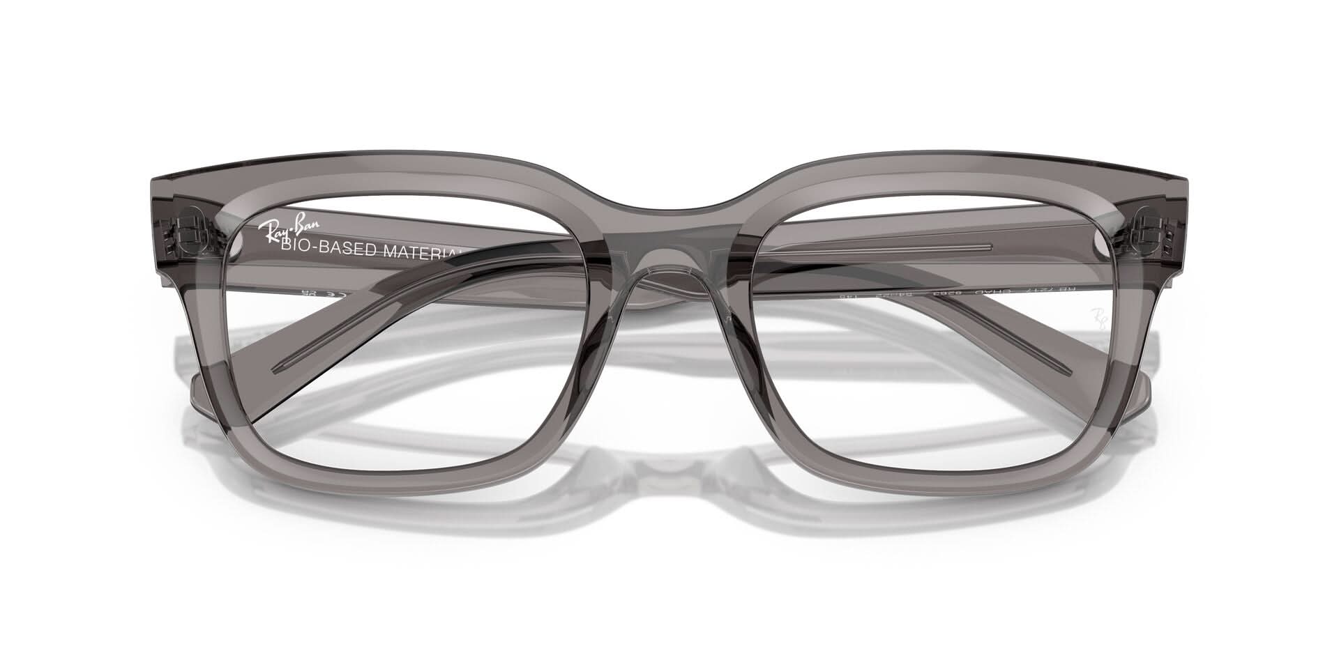 RAYBAN RX7217 CHAD 8263 54 FRAME