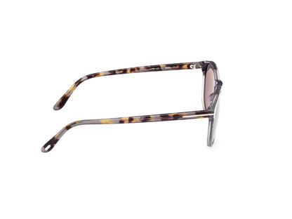 TOM FORD TF1097 LEWIS 20C 53 SUNGLASSES