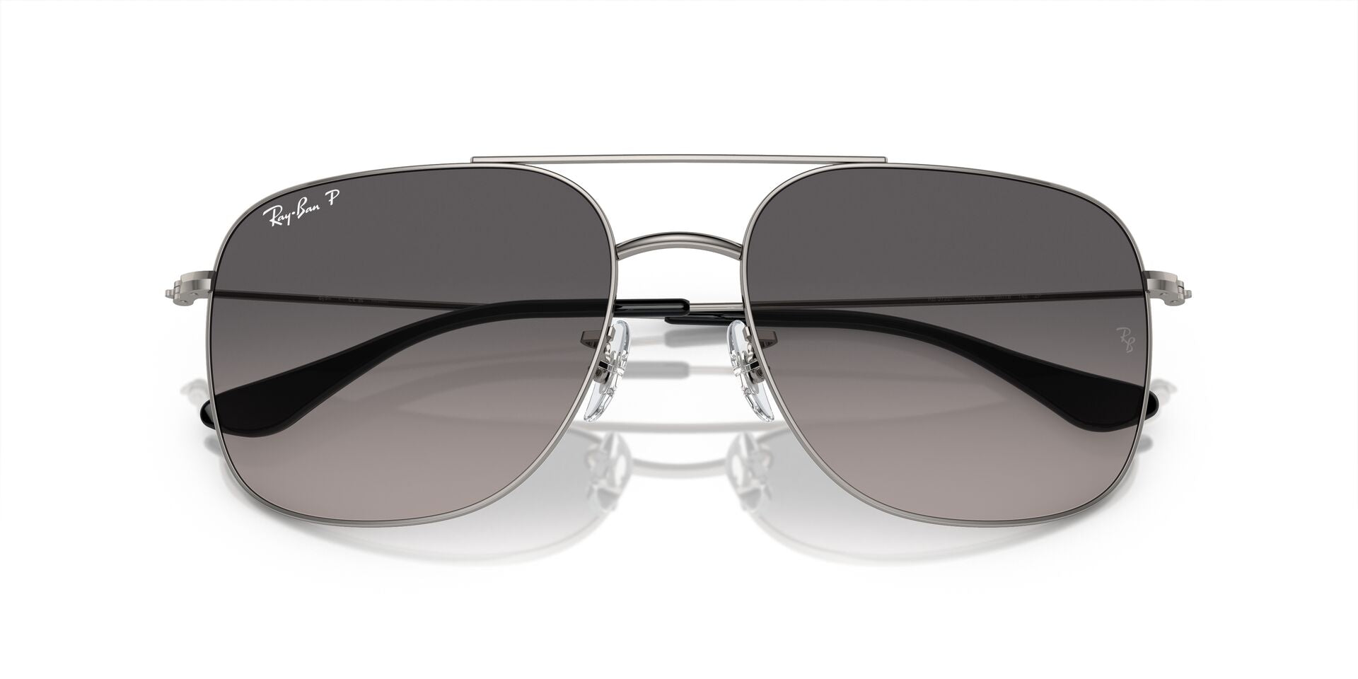 RAYBAN RB3722I 004/M3 59 SUNGLASSES