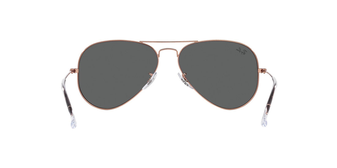 RAYBAN RB3025 AVIATOR 9202B1 58 SUNGLASSES