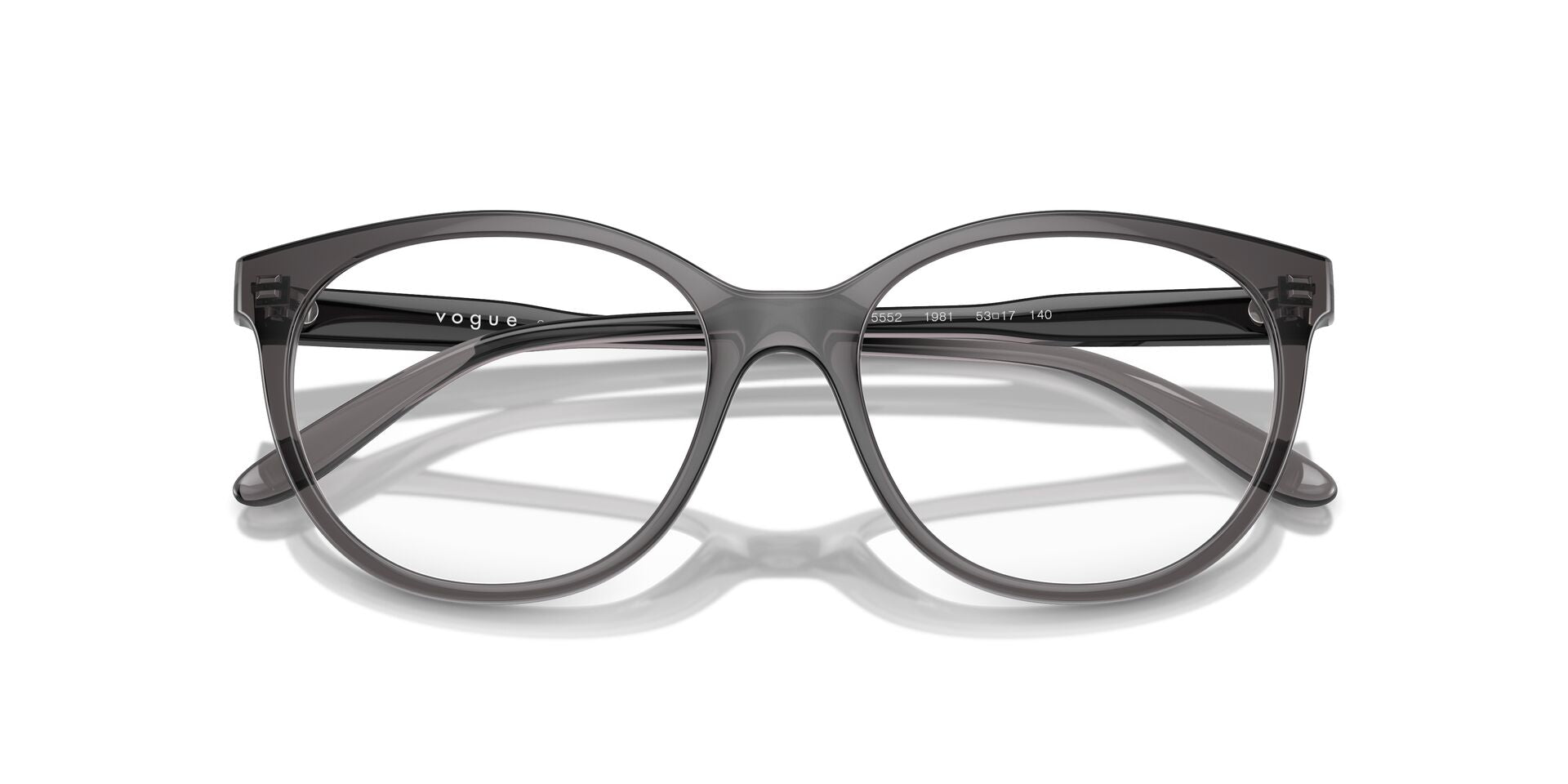 VOGUE VO5552 1981 51 FRAME