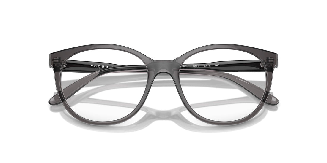VOGUE VO5552 1981 51 FRAME