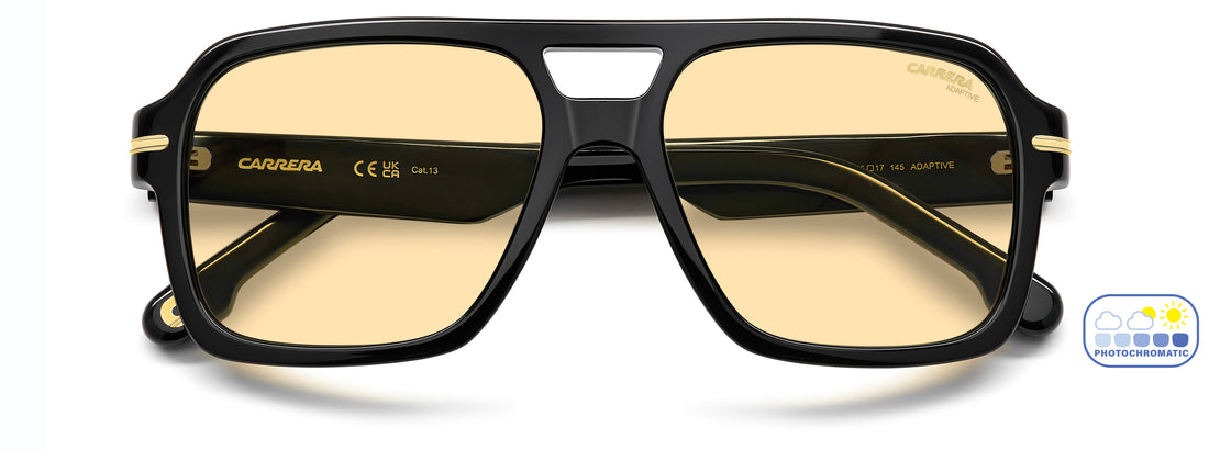 CARRERA CA377S 8074A 56 SUNGLASSES