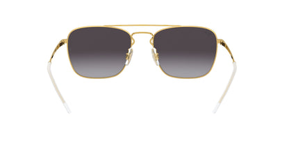 RAYBAN RB3588 90548G 55 SUNGLASSES
