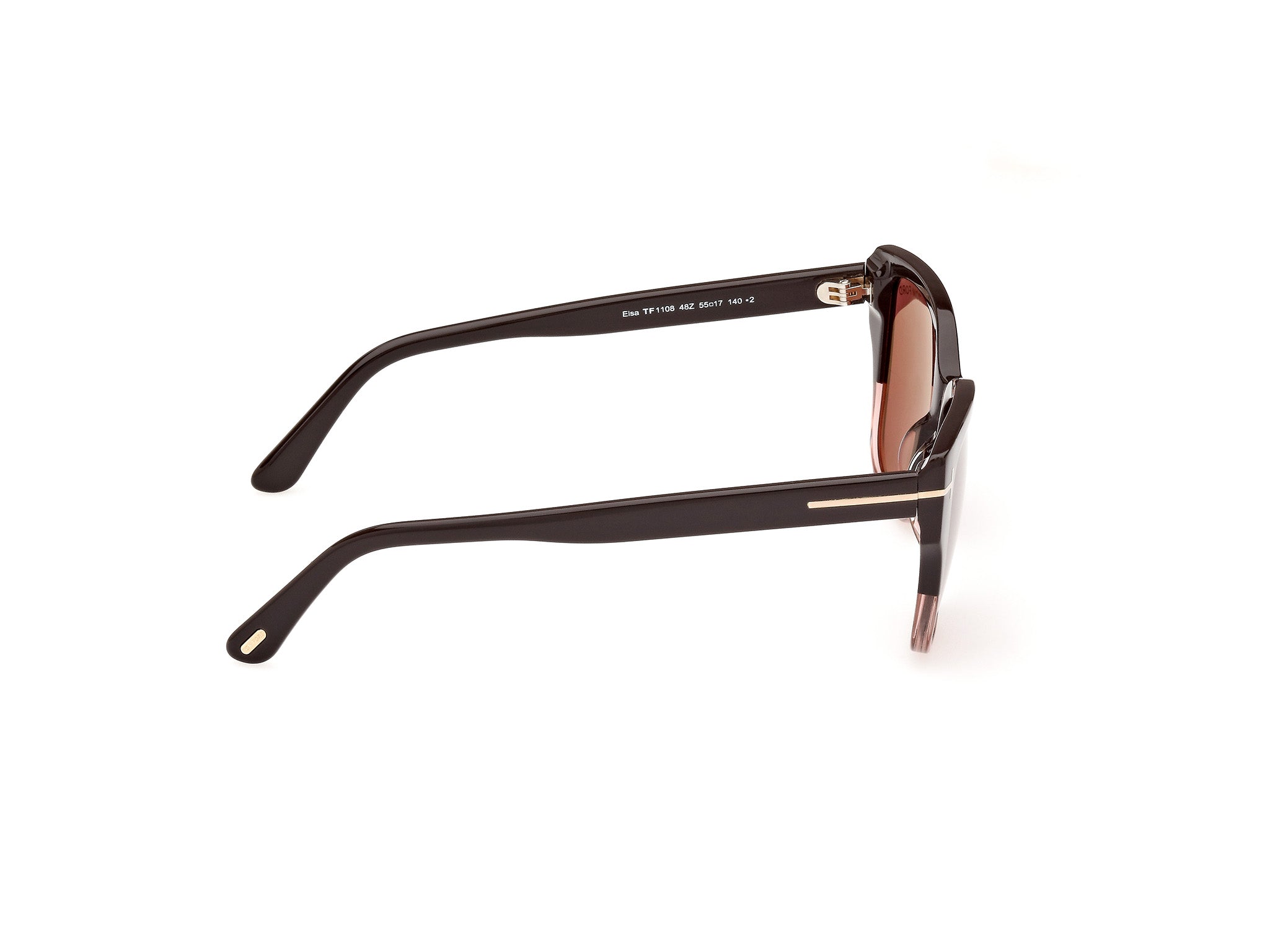 TOM FORD TF1108 ELSA 48Z 55 SUNGLASSES