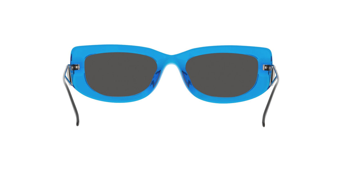 PRADA PR14YS 18M5S0 53 SUNGLASSES