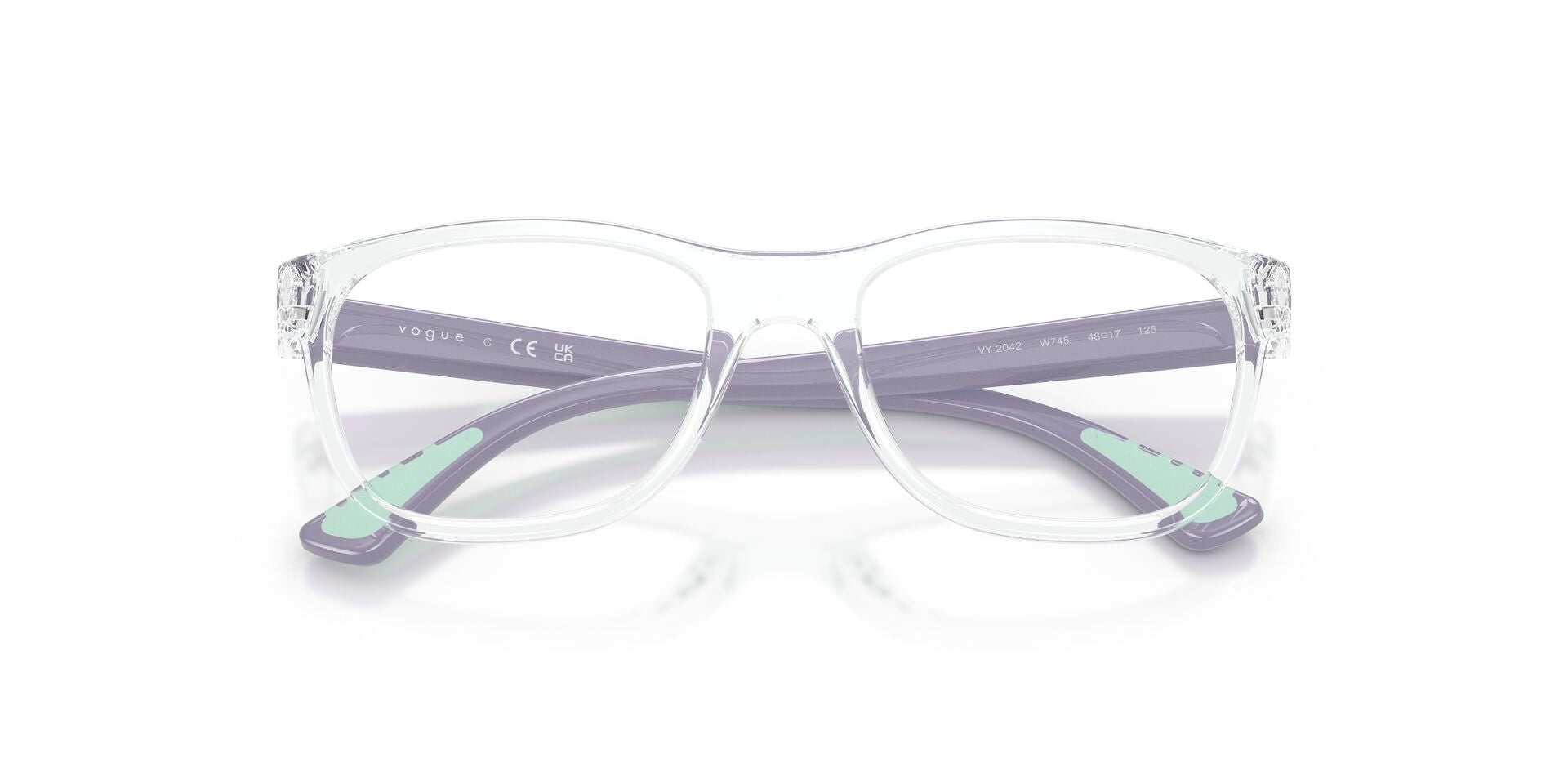 VOGUE VY2042 W745 46 KIDS FRAME