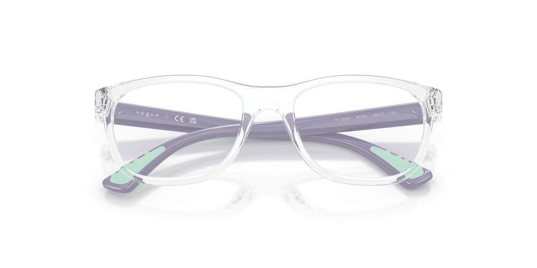 VOGUE VY2042 W745 46 KIDS FRAME