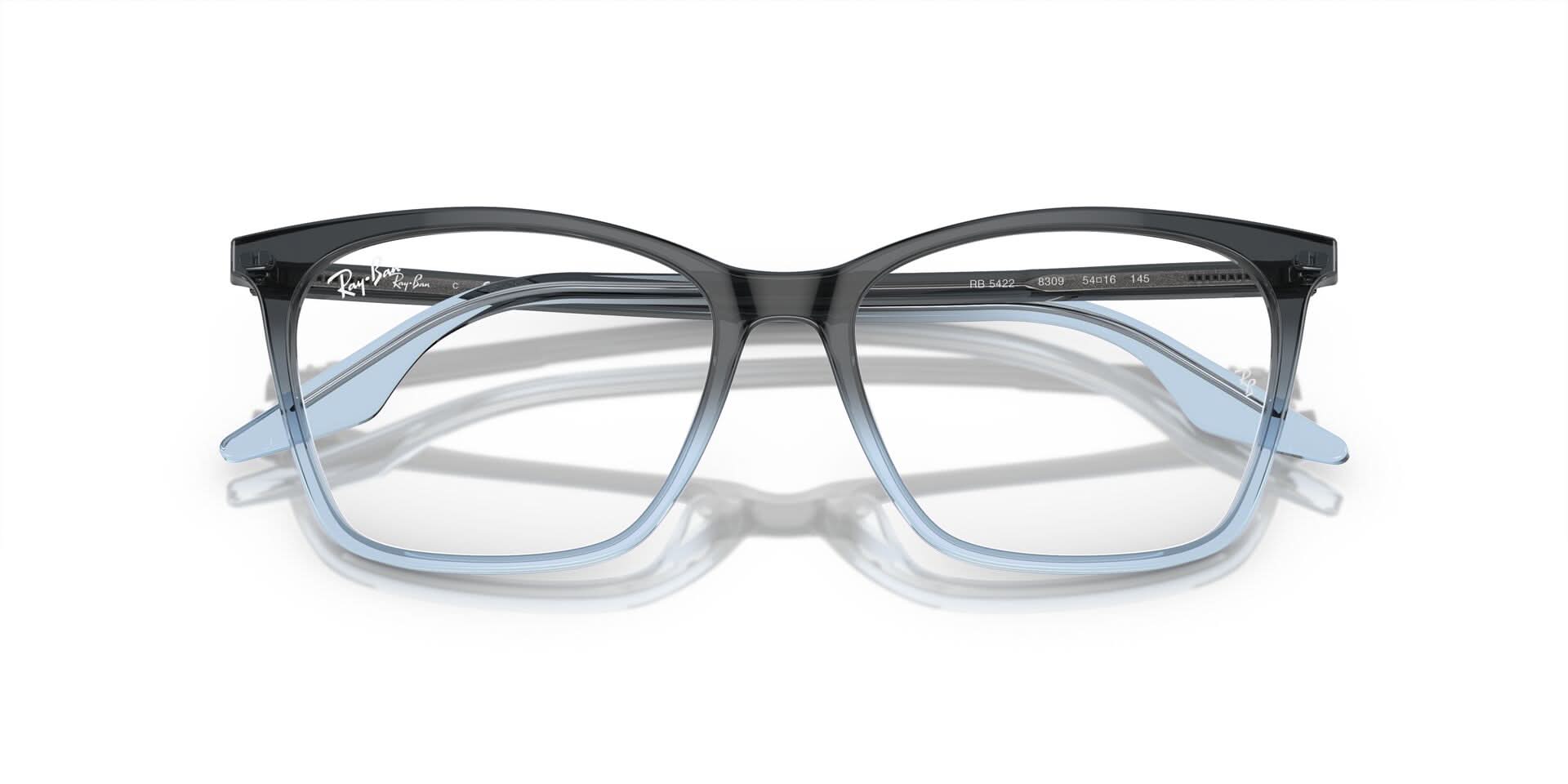 RAYBAN RX5422 8309 52 FRAME
