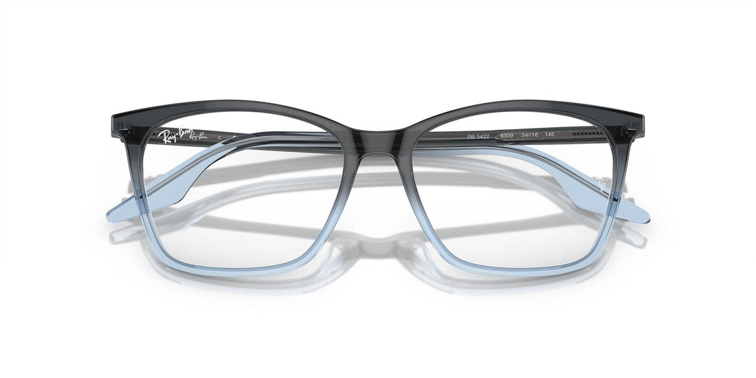 RAYBAN RX5422 8309 52 FRAME