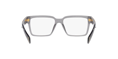 VERSACE VE3339U 5406 55 FRAME