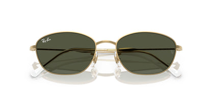RAYBAN RB3749 001/31 58 SUNGLASSES