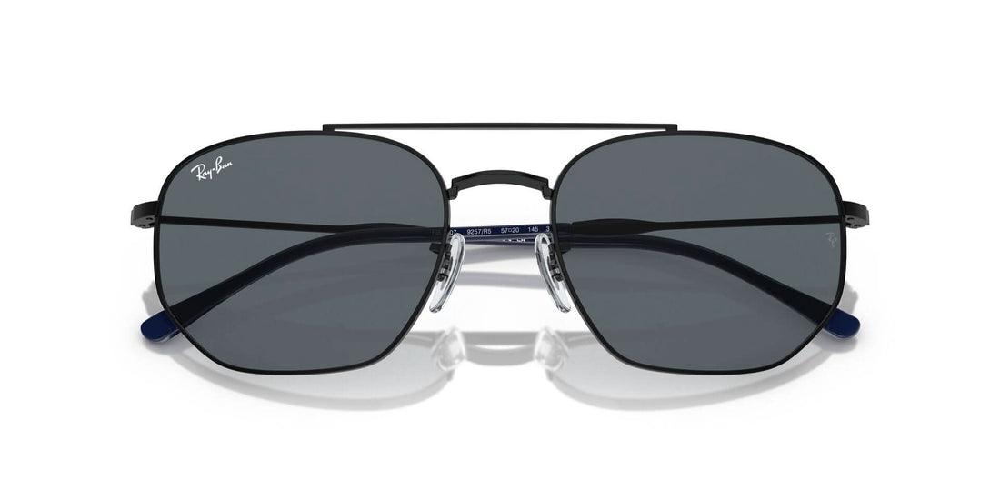 RAYBAN RB3707 9257R5 54 SUNGLASSES