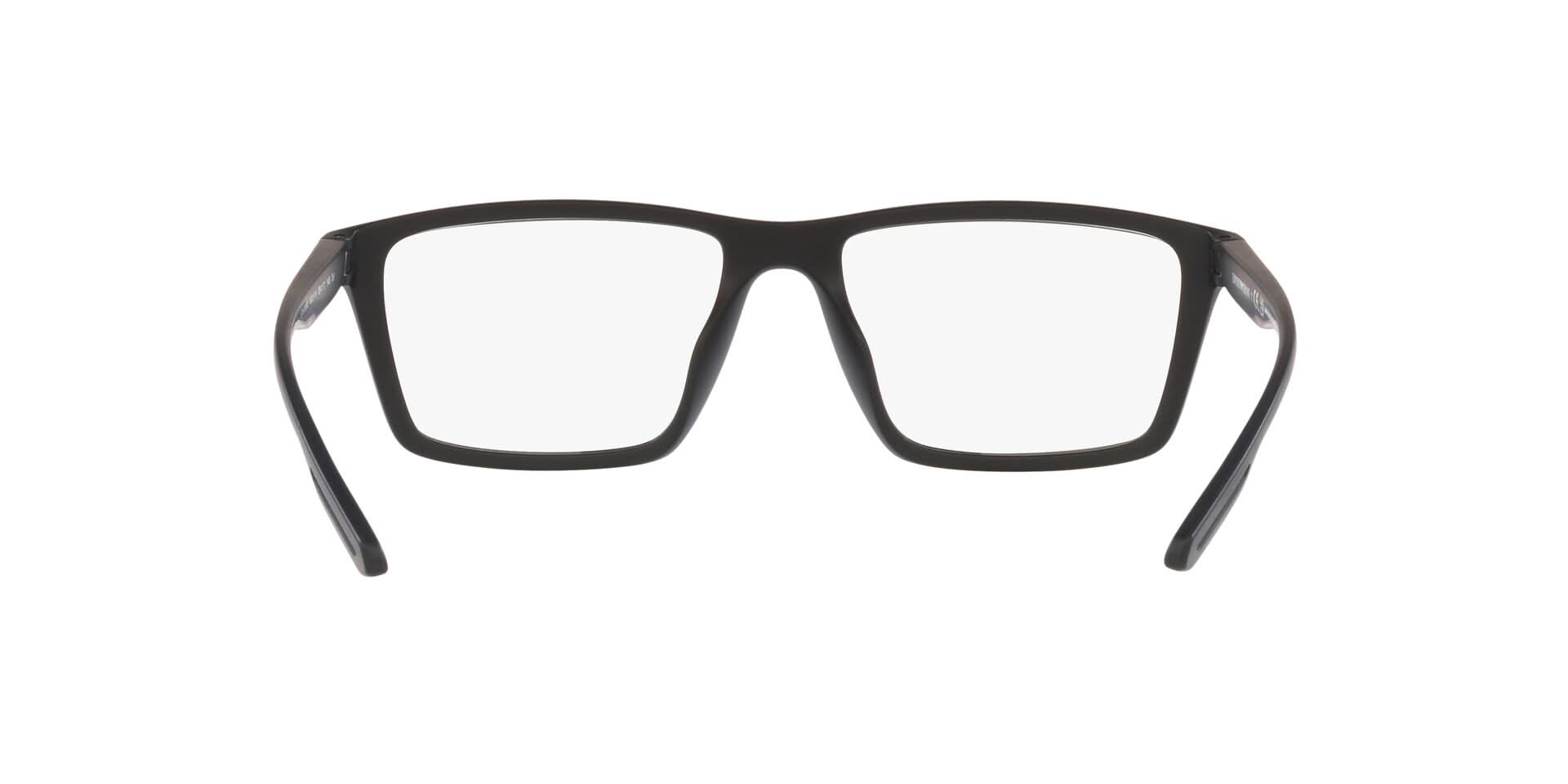 EMPORIO ARMANI EA4189U CLIPON 50011W 55 SUNGLASSES