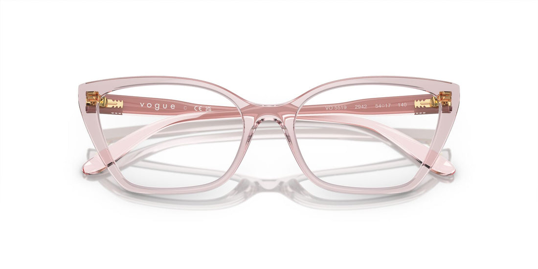 VOGUE VO5519 2942 52 FRAME