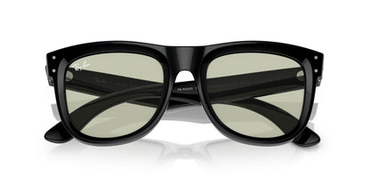RAYBAN RBR0502S WAYFARER REVERSE 6677/2 53 SUNGLASSES