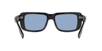 BURBERRY BE4376U JARVIS 300172 55 SUNGLASSES