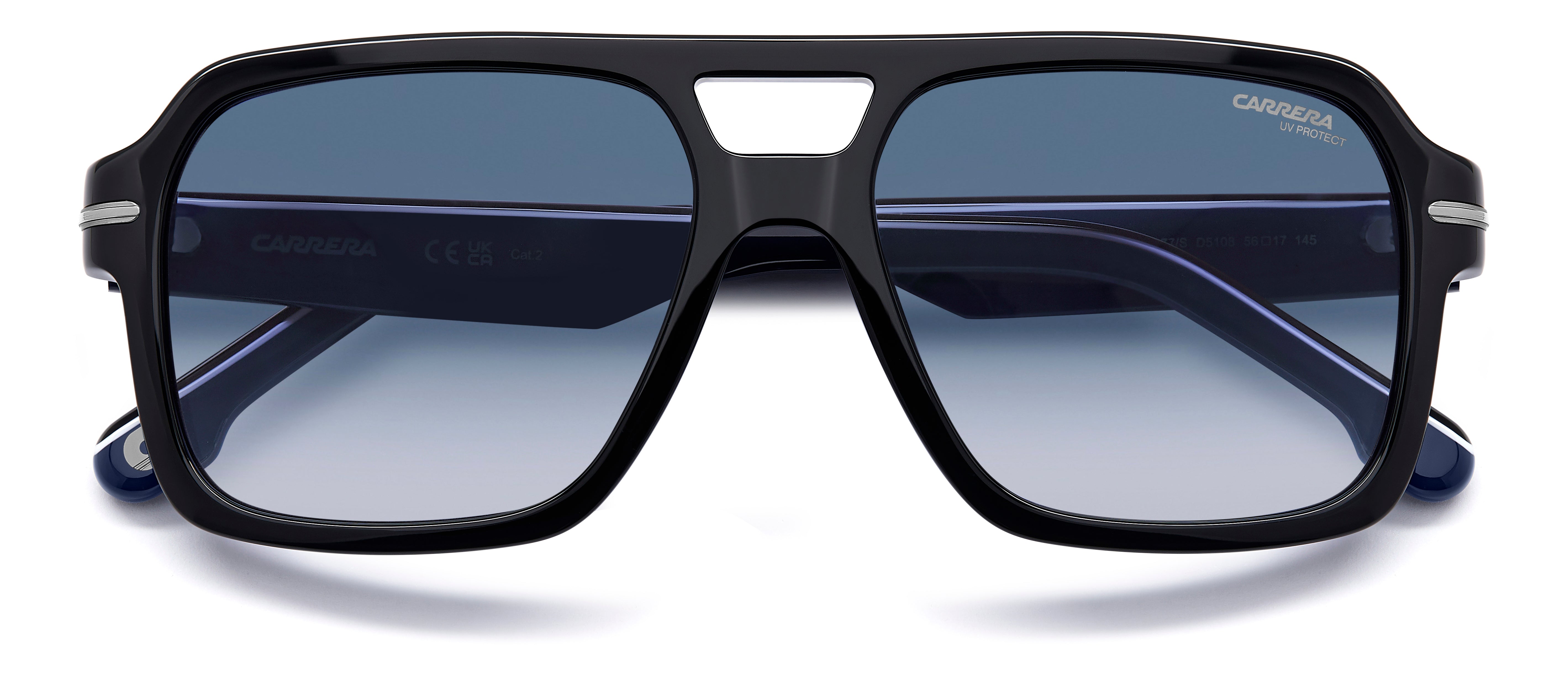 CARRERA CA377S D5108 56 SUNGLASSES
